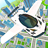 play Flying Car Simulator
