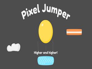 play Fz Pixel Jumper