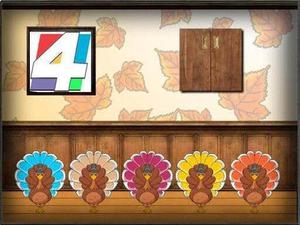 play Amgel Thanksgiving Room Escape 3