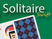 play Solitaire Swift