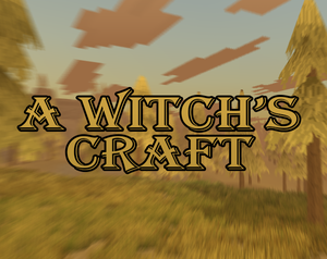 play A Witch'S Craft