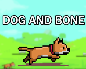 Dog And Bone Demo