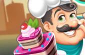 play Sweet Cake Shop