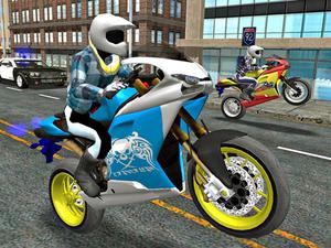 play Sports Bike Simulator 3D 2018