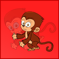 play G2J Monkey Rescue From Cage