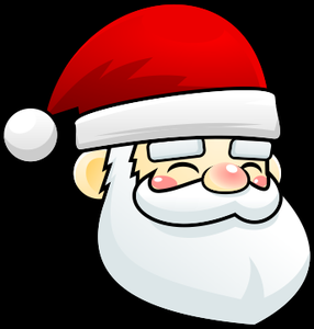 play Santa Dash