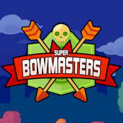 play Super Bowmasters
