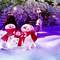 play Winter-Snowman-Hidden-Numbers