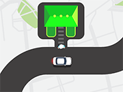 play Drive Taxi