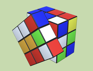 play Cuber Dojo