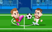 play Soccer Masters: Euro 2020