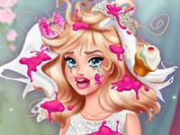 play Bridezilla Wedding Makeover