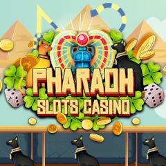 play Pharaoh Slot Casino