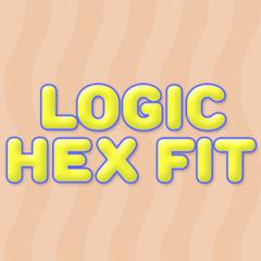 play Logic Hex Fit