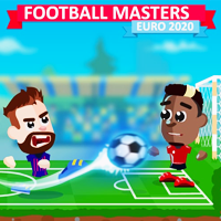 play Football Masters