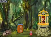 play Monkey Rescue From Cage