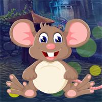 play Games4King Wood Rat Escape