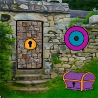 play Games2Jolly Stone Age King Escape