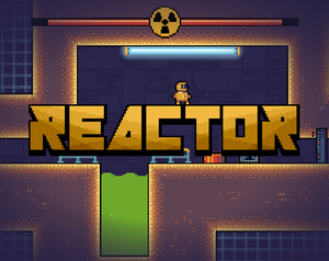play Reactor