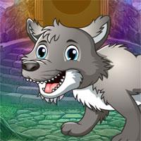 play G4K-Find-Wolf