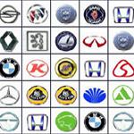 play Car-Logo-Puzzle