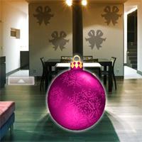 play Christmas Ball House Escape