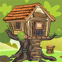play Gfg-Billy-Tree-House-Escape