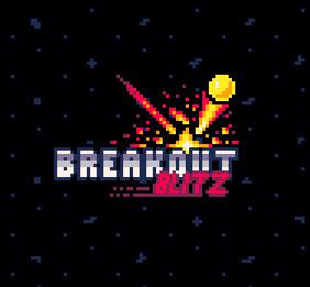 play Breakout Blitz (Online)