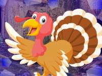 play Elated Turkey Escape