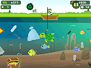 play Turtle Rescue!