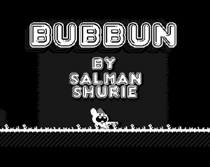 play Bubbun