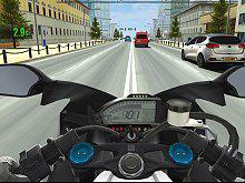 play Moto Road Rash 3D