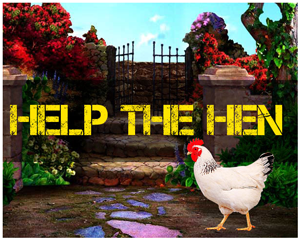 play To-Help-The-Hen