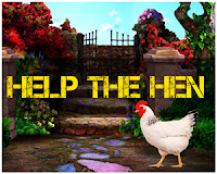 play To Help The Hen