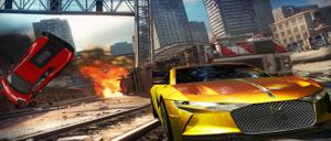 play Extreme Speed Car Racing Simulator Game 2019