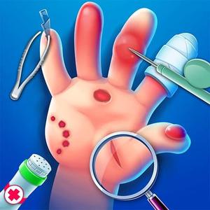 play Hand Doctor