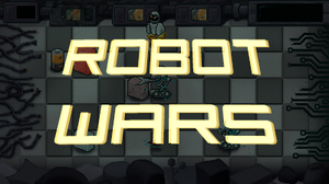 play Robot Wars