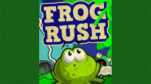 play Frog Rush