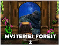 Mysteries Forest Escape-2