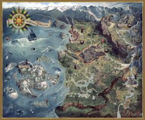 play Play This Paper: Forms Of Time In The Open World, Branching Narrative, Roleplaying Game