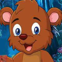 play Games4King-Cartoon-Koala-Rescue-