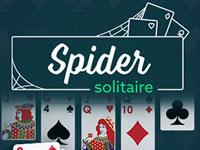 play Spider Solitaire Akd
