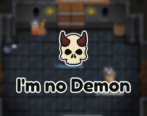 play I'M No Demon