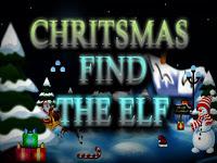 play Top10 Christmas Find The Elf