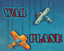 Plane War