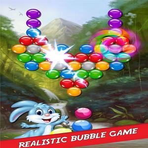 play Bunny Bubble Shooter