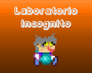 play Laboratorio Incognito