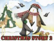 play Christmas Story Puzzle 2