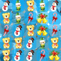 play Christmas-Match-3-Newkidsgames