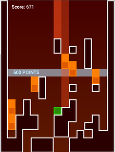 play Block Rush